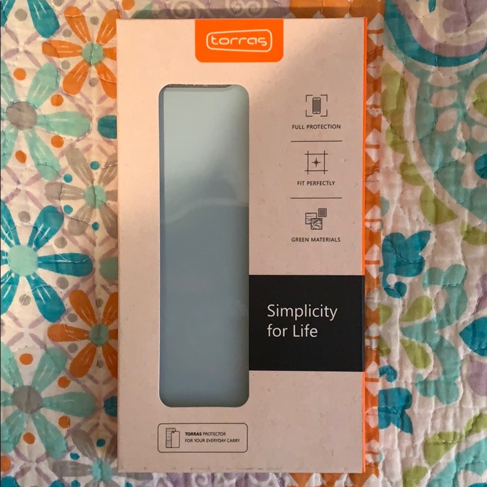 iPhone 8 plus silicone case
